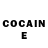 COCAIN Columbia Aidololot Talantbekov